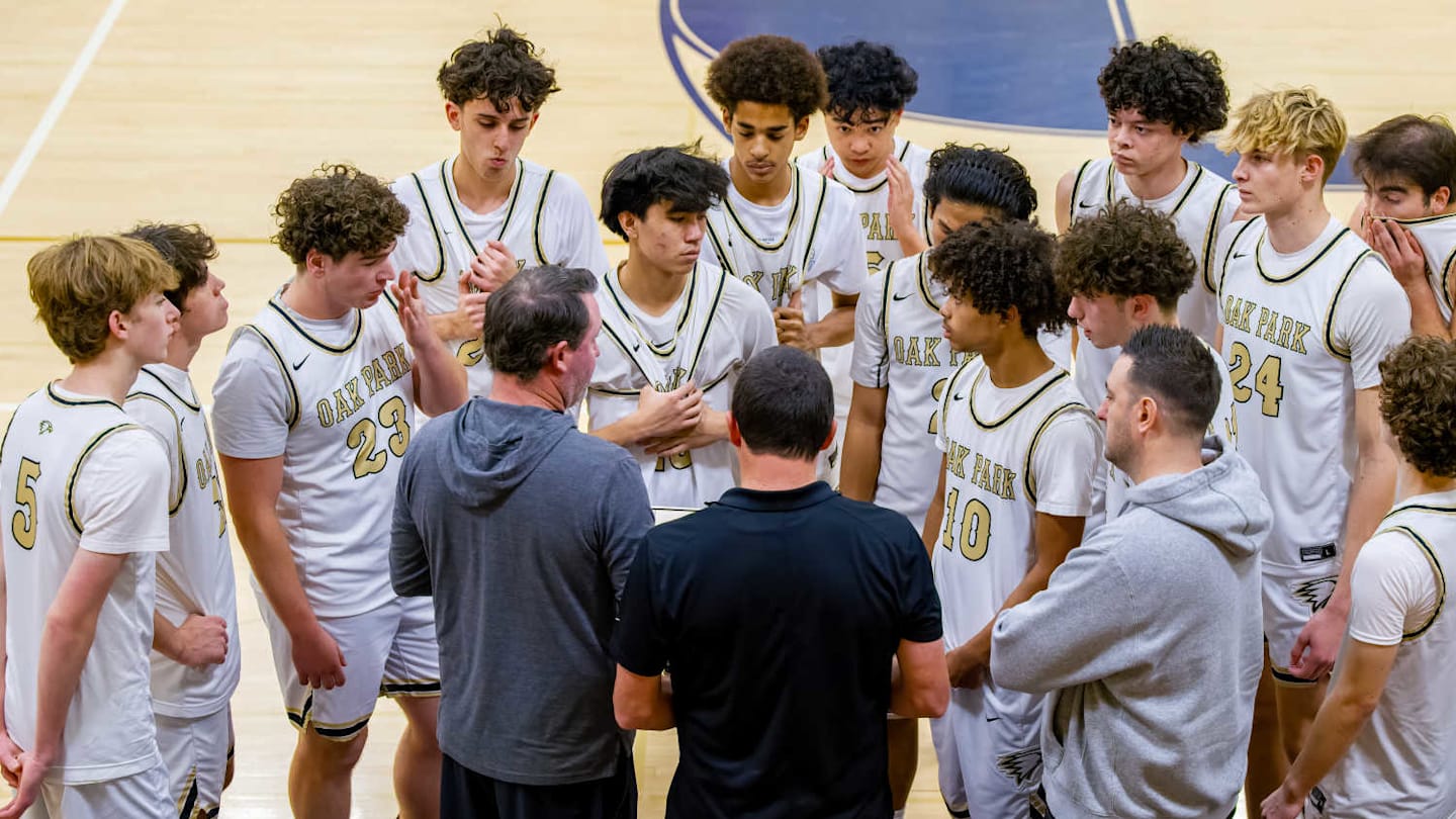CIF Southern Section high school boys basketball final playoff computer rankings (2/10/2025)