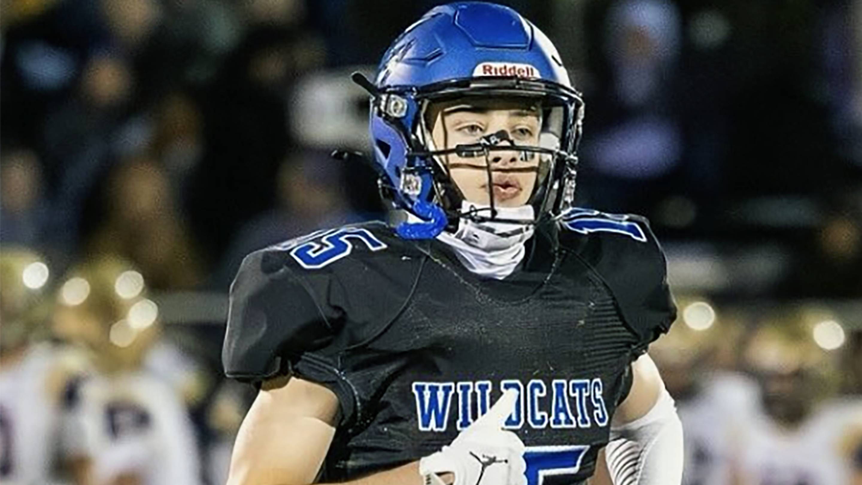 Vote: Who Was the Missouri High School Football Player of the Week? (Sept. 14-19)