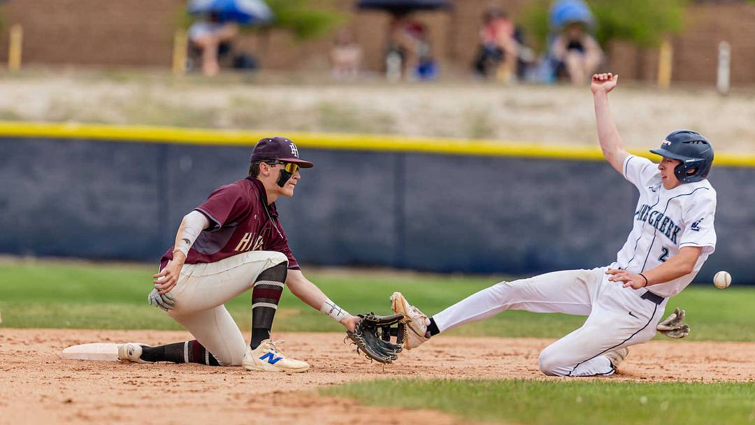 Colorado high school baseball playoffs