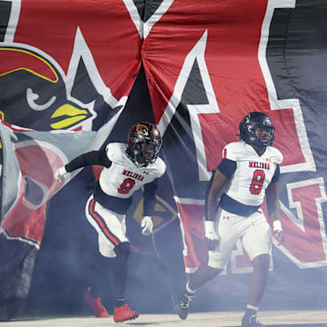 Texas High School Football Playoffs