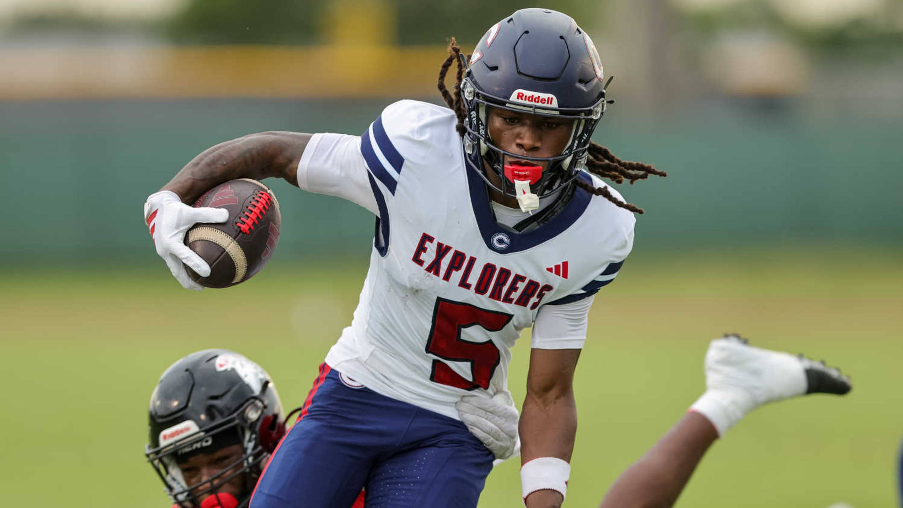Columbus at Miami Palmetto Live Score Updates: Florida High School Football