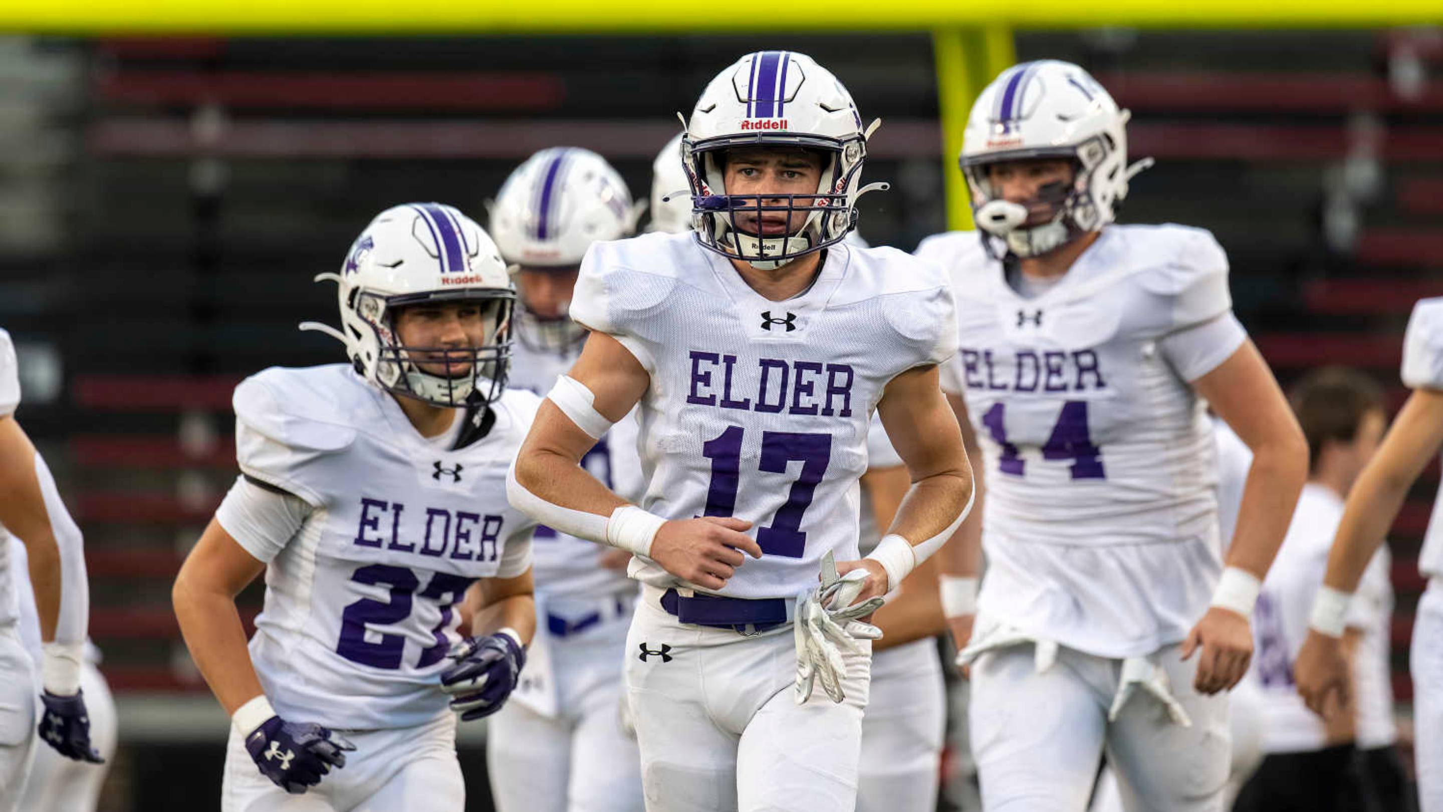 Ohio High School Football Schedule, Scores & Live Updates (OHSAA) — October 23