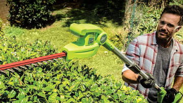 These outdoor tools can improve your home's curbside appeal. 