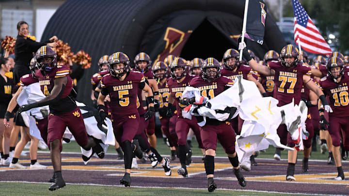 Walsh Jesuit must adjust to life after Keller Moten but the Warriors have the talent to make another run.