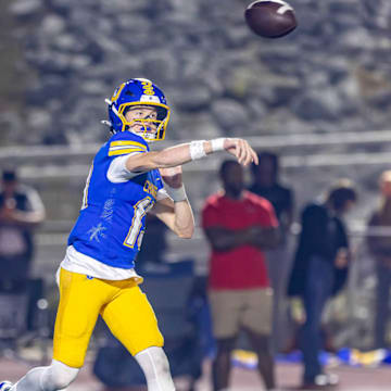 Horn Lake vs Oxford from Nov. 21, 2025