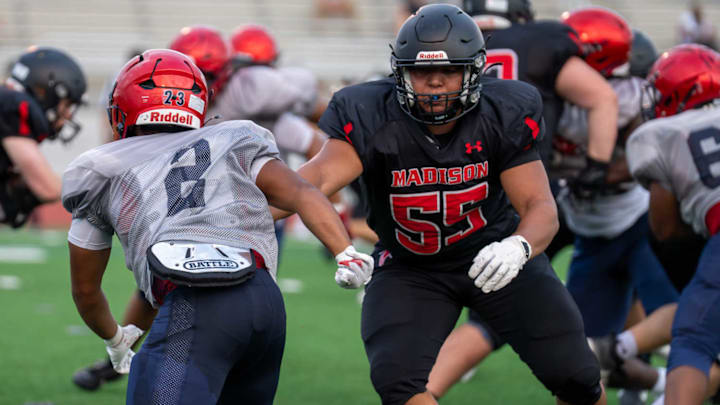 Patriot vs Madison Warhawks - Aug 20, 2025 Patriot vs Madison Warhawks - Aug 20, 2025