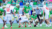 No. 2 Buford defeated Valdosta to reach the Georgia Class 6A state final.
