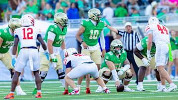 No. 2 Buford defeated Valdosta to reach the Georgia Class 6A state final.