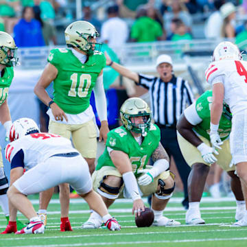 No. 2 Buford defeated Valdosta to reach the Georgia Class 6A state final.