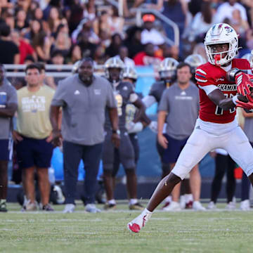 Chaminade-Madonna faces off with Cardinal Newman on Thursday, December 11, in the FHSAA Class 2A state championship. 