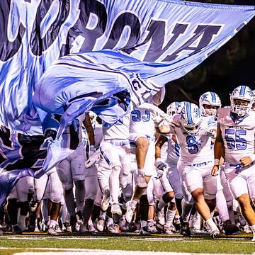 Top 25 California high school football CIF Southern Section rankings