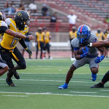 Maryland High School Football Week 6 Classification Rankings