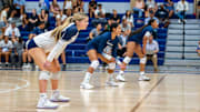 Sierra Canyon girls volleyball is the No. 1 seed in the CIF Southern Section Division 1 playoffs.