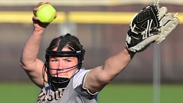 Windsor (Imperial) pitcher Anna Holland was named to the Missouri High School Fastpitch Coaches Association all-state team for the 2025 fall season.