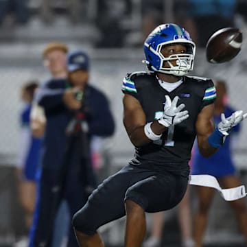 Missouri high school football finals