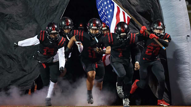 Lee's Summit North Broncos