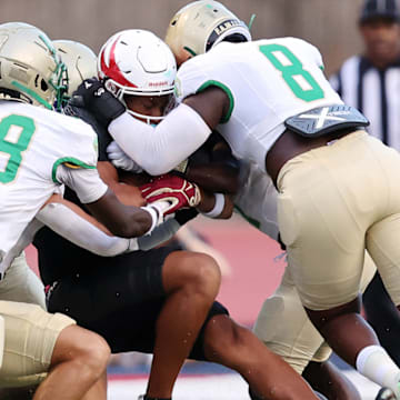 Many of the names and faces have changed but the excitement and intensity will be just as high when Buford and Milton kickoff the 2025 Georgia high school football season on Aug. 15.