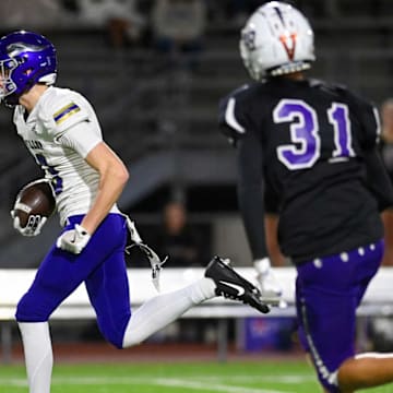 Puyallup vs Sumner from Oct. 6, 2025