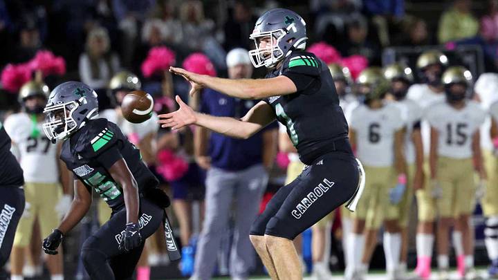 High School Football Scores Florence Alabama