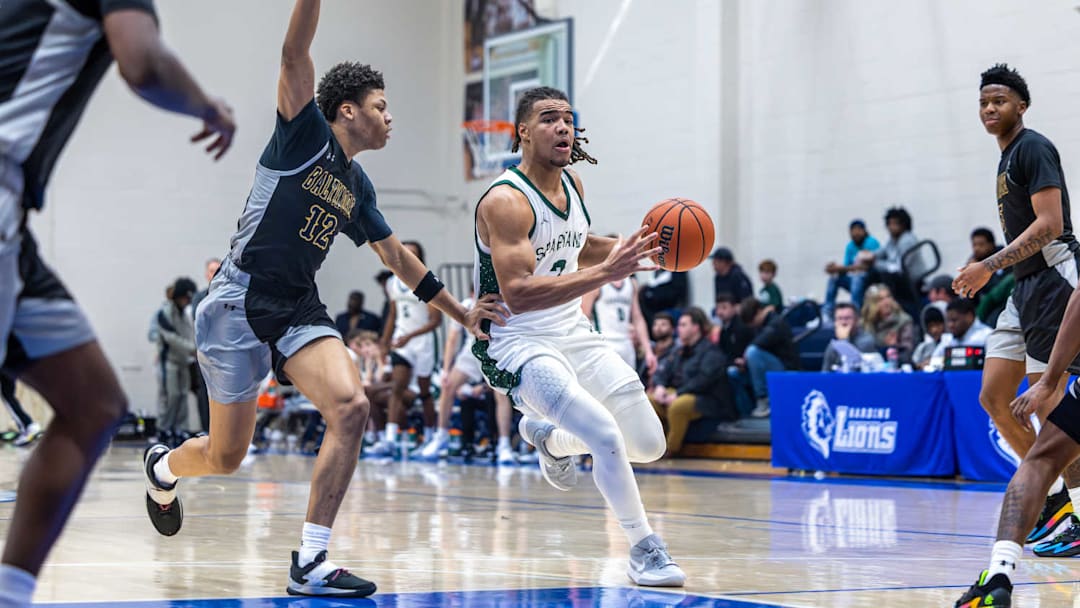 St. Frances Panthers vs Webb Spartans - Dec 19, 2025 St. Frances Panthers vs Webb Spartans - Dec 19, 2025