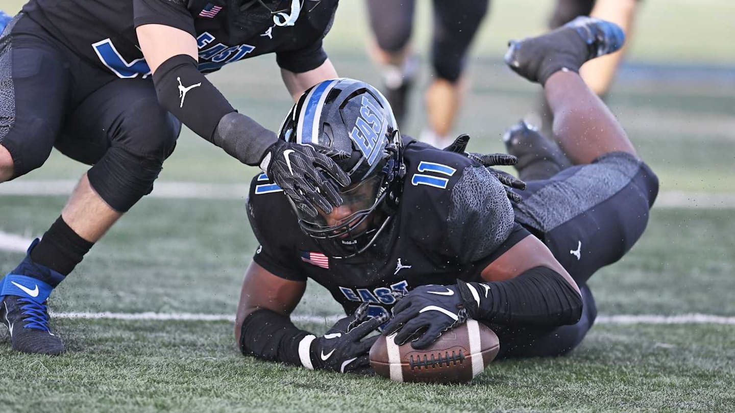 Illinois High School Football Schedule & Scores (IHSA) — Saturday, November 15, 2025