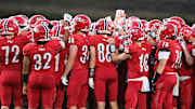 New Canaan football continues to hold onto the top spot in the Connecticut state rankings as they head into the CIAC playoffs.