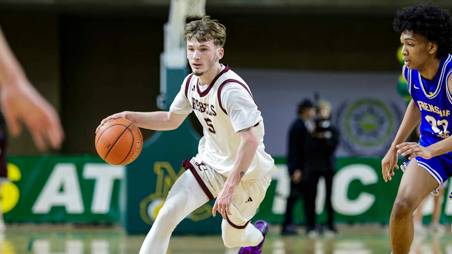 Houston Area High School Boys Basketball Schedule & Scores - February 6, 2026