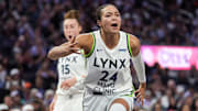 Napheesa Collier just finished a monster regular season—can she and the Lynx keep it going through the playoffs?