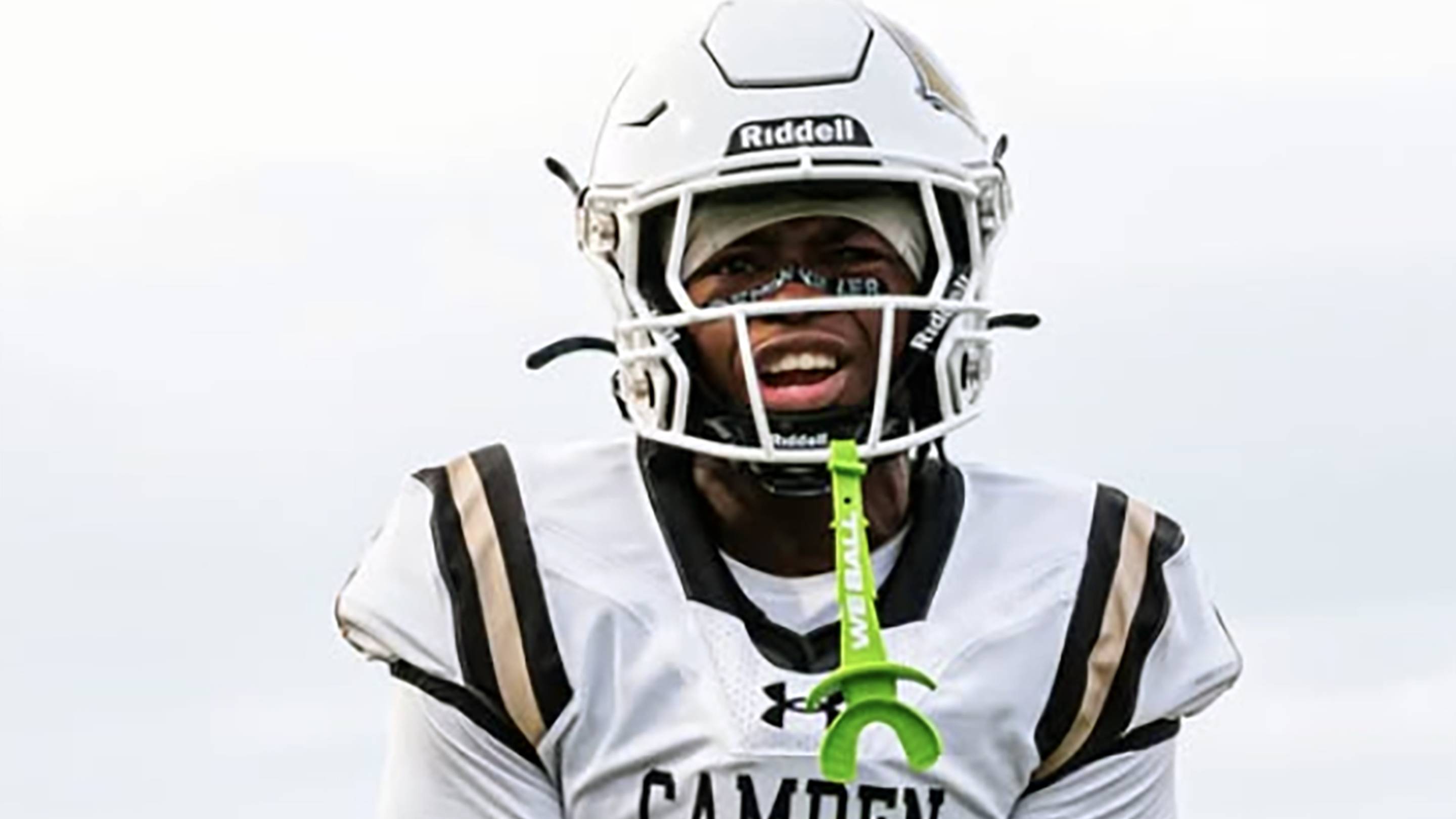 Vote: Who Was the South Carolina High School Football Player of the Week? (Aug. 31-Sept. 5)