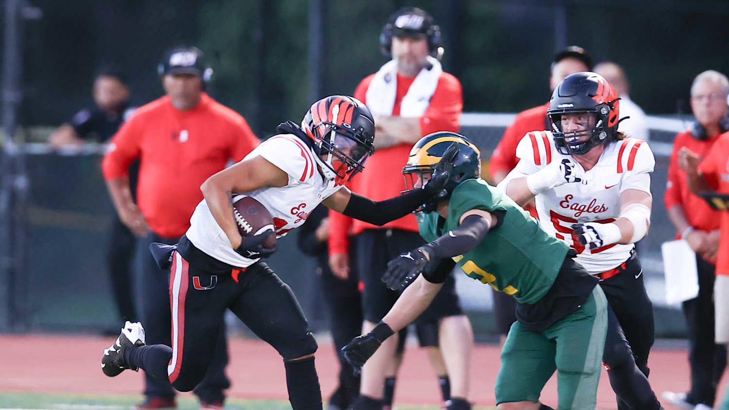 Nebraska (NSAA) high school football scores, live updates (9/27/2024)