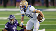 DK Garza of Alamo Heights has been nominated for San Antonio/South Texas high school football player of the week by High School on SI.
