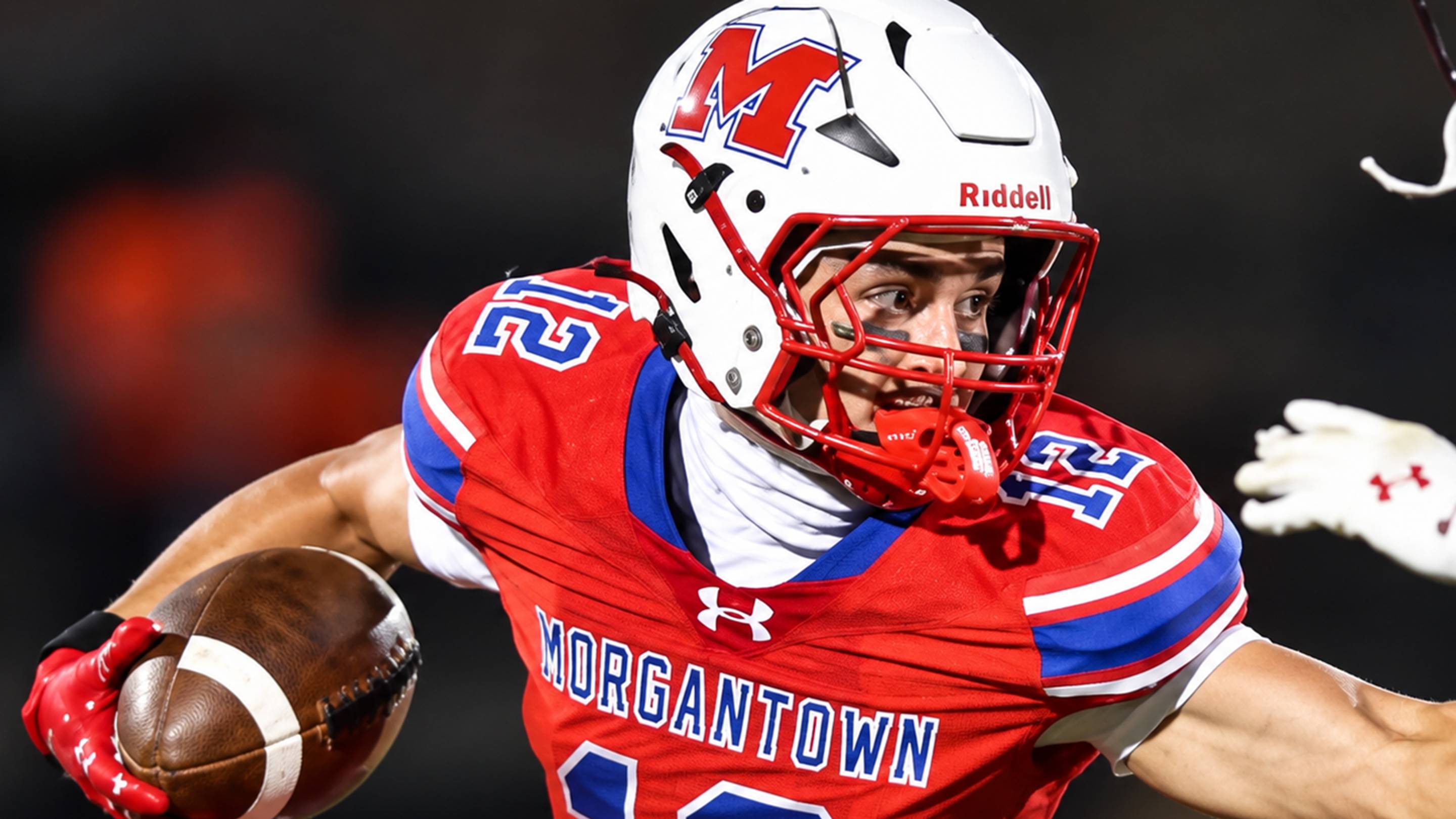 Vote: Who Is the West Virginia High School Football Player of the Week? (Aug. 31-Sep. 5)