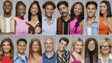 Cast from the CBS Original Series BIG BROTHER, Season 26, scheduled to air on the CBS Television Network. -- Photo: Sonja Flemming ©2024 CBS Broadcasting, Inc. All Rights Reserved.