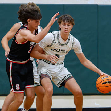 Melbourne vs Satellite from Dec. 4. 2025