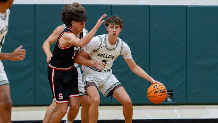 Melbourne vs Satellite from Dec. 4. 2025 Melbourne vs Satellite from Dec. 4. 2025