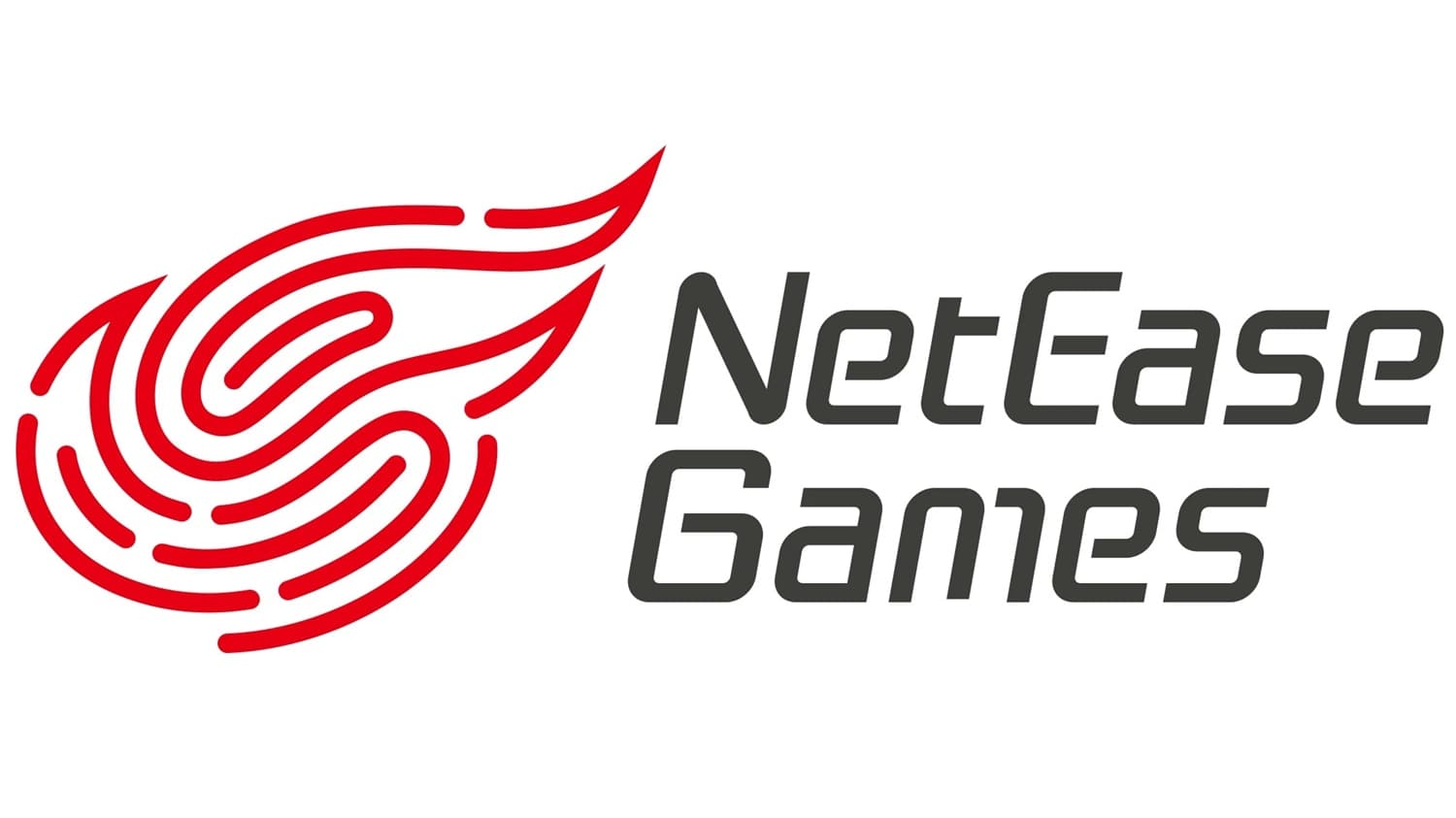NetEase Games logo on white background.