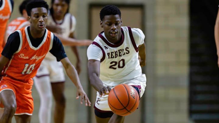 Oregon high school basketball