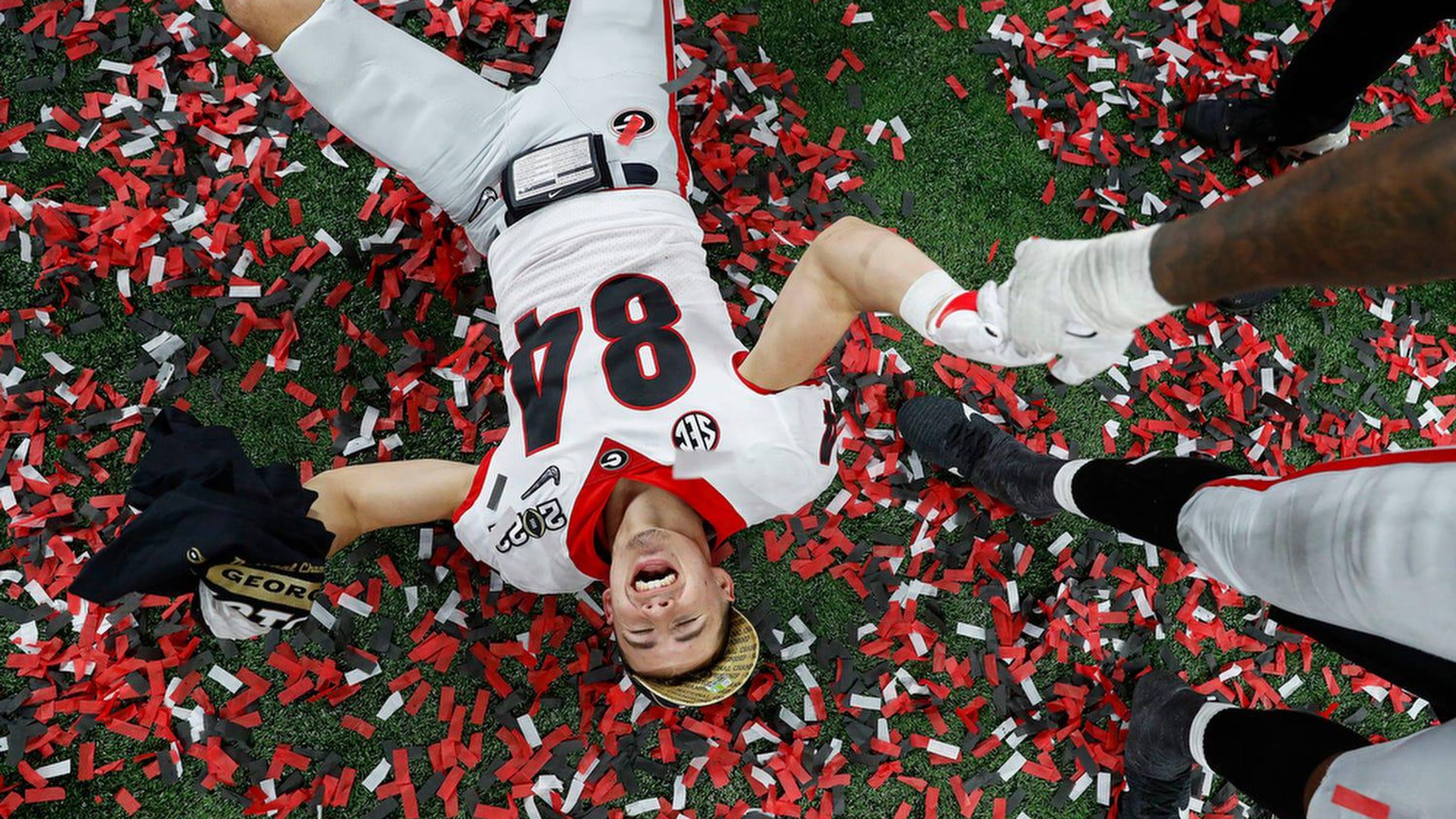Georgia Bulldogs Results in College Football Rematches - How Have the Dawgs Fared?