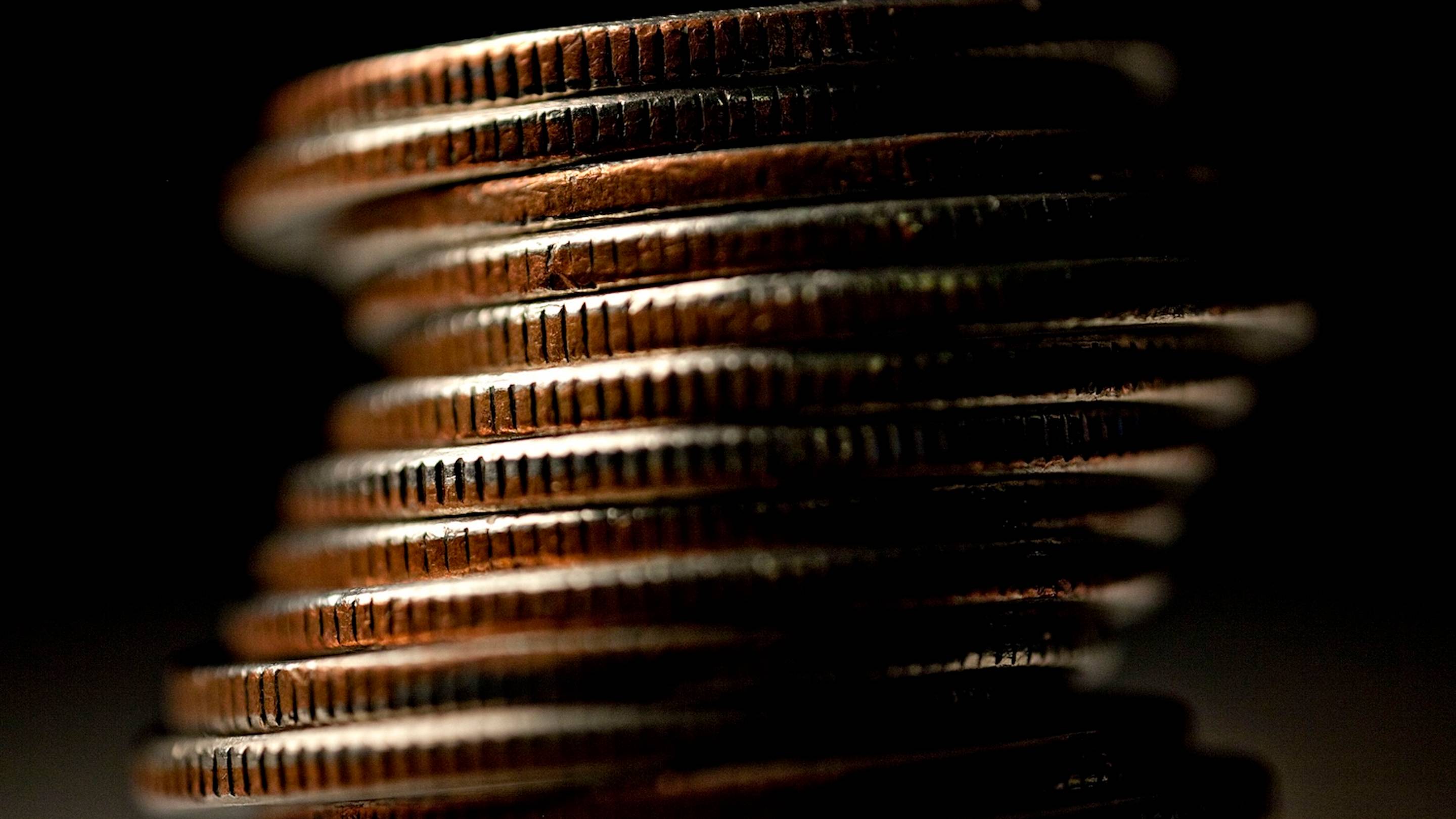Why Do Coins Have Ridges?