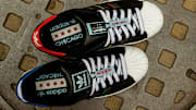 The adidas x DTLR Chicago Superstar. 