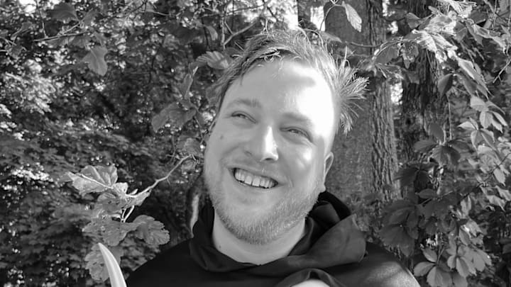 Adam Vass of World Champ Game Co.