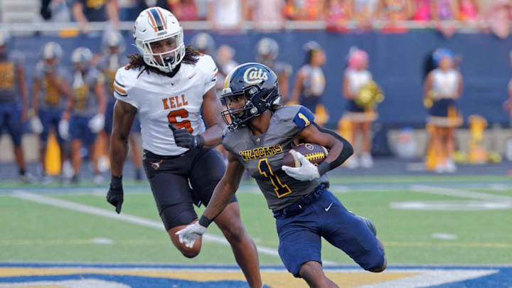 Wheeler hosts North Paulding on Friday night at 7:30 p.m as the Wildcats look to pickup another win on the season.