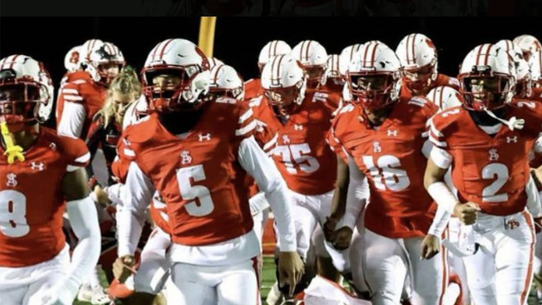 Archbishop Spalding hosts McDonogh in a showdown for MIAA A Conference supremacy, highlighting a weekend packed with major clashes across Maryland.