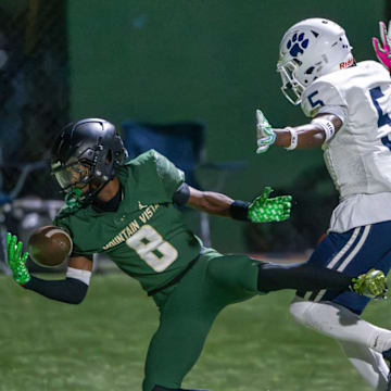 Colorado High School Football playoffs