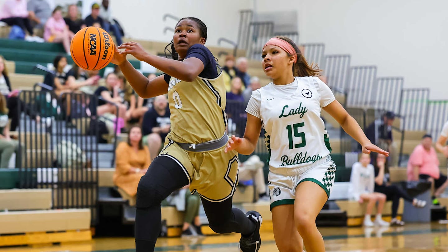 Florida High School Girls Basketball Final Scores, Results - December 9, 2025