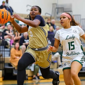 Melbourne vs Bishop Moore from Dec. 1, 2025