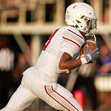 Dunham Tigers vs University Lab Cubs - Aug 28, 2025