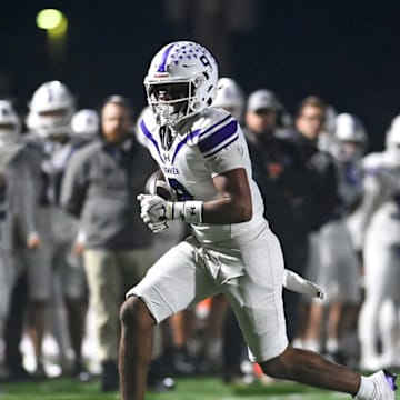 Bethel vs Sumner from Oct. 30, 2025