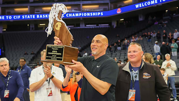 high school basketball