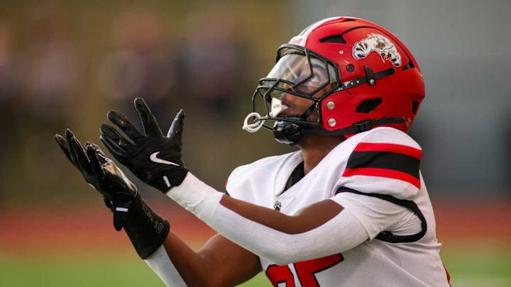 Scenes from Warrior Run vs Bloomsburg